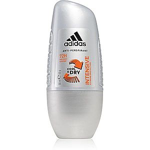 Adidas Cool & Dry Intensive deodorant roll-on pro muže 50 ml obraz