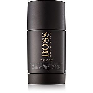 Hugo Boss BOSS The Scent deostick pro muže 75 ml obraz