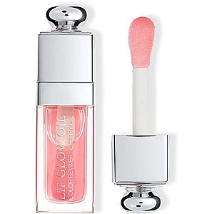 DIOR Dior Addict Lip Glow Oil olej na rty odstín 001 Pink 6 ml obraz