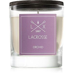 Ambientair Lacrosse Orchid vonná svíčka 200 g obraz