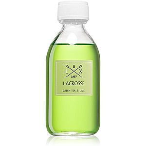 Ambientair Lacrosse Green Tea & Lime náplň do aroma difuzérů 250 ml obraz