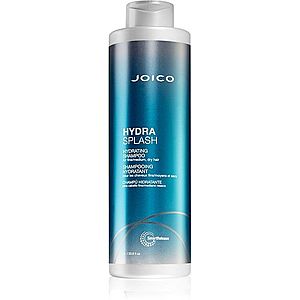 Joico Hydrasplash hydratační šampon pro suché vlasy 1000 ml obraz