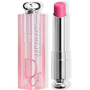 DIOR Dior Addict Lip Glow balzám na rty odstín 008 Ultra Pink 3, 2 g obraz
