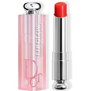 DIOR Dior Addict Lip Glow balzám na rty odstín 015 Cherry 3, 2 g obraz