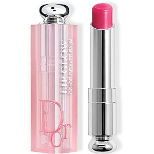 DIOR Dior Addict Lip Glow balzám na rty odstín 007 Raspberry 3, 2 g obraz