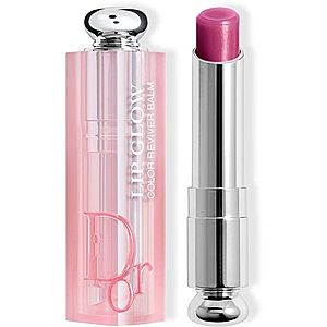 DIOR Dior Addict Lip Glow balzám na rty odstín 006 Berry 3, 2 g obraz