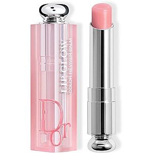 DIOR Dior Addict Lip Glow balzám na rty odstín 001 Pink 3, 2 g obraz