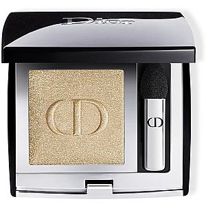 DIOR Diorshow Mono Couleur Couture profesionální dlouhotrvající oční stíny odstín 616 Gold Star 2 g obraz