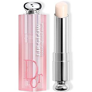DIOR Dior Addict Lip Glow balzám na rty odstín 000 Universal Clear 3, 2 g obraz