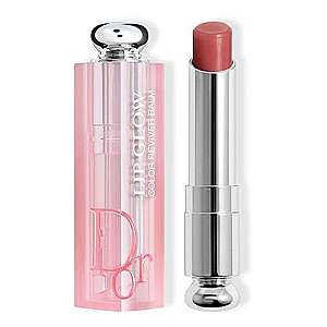 DIOR BACKSTAGE - Dior Addict Lip Glow – Hydratační balzám na rty pro zvýraznění barvy rtů obraz