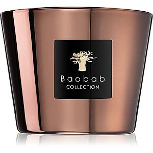 Baobab Collection Les Exclusives Cyprium vonná svíčka 10 cm obraz