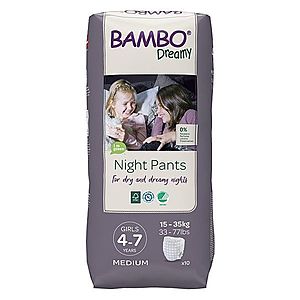 Bambo Dreamy obraz