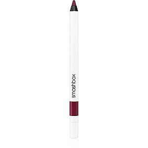Smashbox Be Legendary Line & Prime Pencil konturovací tužka na rty odstín Medium Brown 1, 2 g obraz