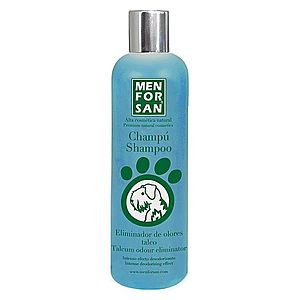 Menforsan Šampon pro psy proti zápachu 300 ml obraz