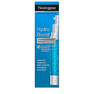 Neutrogena Hydro Boost Intenzivní sérum 30 ml obraz