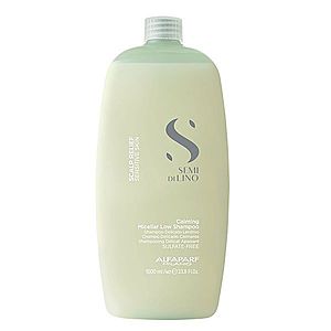 Alfaparf Milano Calming Micellar Low Shampoo zklidňujicí šampon pro citlivou pokožku 1000 ml obraz