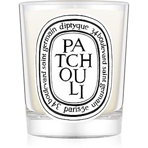Diptyque Patchouli vonná svíčka 190 g obraz