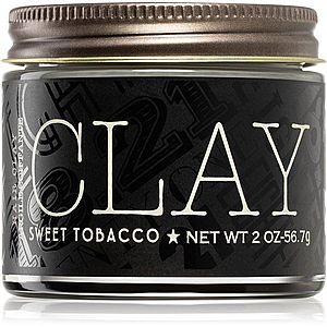 18.21 Man Made Clay Sweet Tobacco stylingová pasta s jílem 57 g obraz