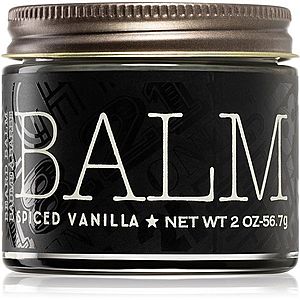 18.21 Man Made Spiced Vanilla balzám na vousy 57 g obraz