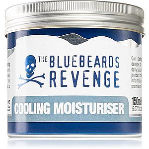 The Bluebeards Revenge Cooling Moisturizer denní hydratační krém 150 ml obraz