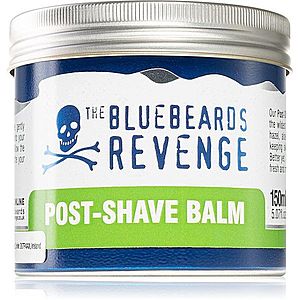 The Bluebeards Revenge Post-Shave Balm balzám po holení 150 ml obraz