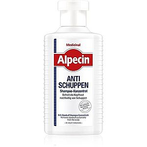 Alpecin Medicinal koncentrovaný šampon proti lupům 200 ml obraz