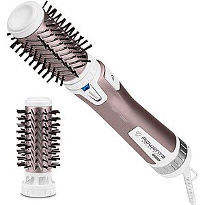 Rowenta Beauty Brush Activ Premium Care CF9540F0 kulmofén obraz
