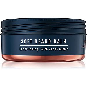 Gillette King C. Soft Beard Balm balzám na vousy 100 ml obraz