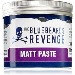 The Bluebeards Revenge Matt Paste pasta na vlasy 150 ml obraz