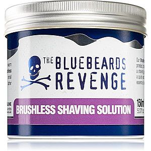 The Bluebeards Revenge Brushless Shaving Solution gel na holení 150 ml obraz