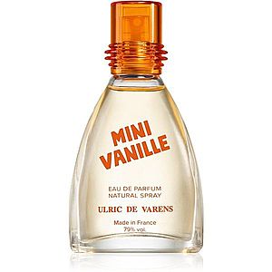 Ulric de Varens Mini Vanille parfémovaná voda pro ženy 25 ml obraz