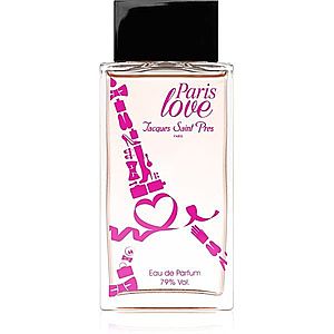 Ulric de Varens Paris Love parfémovaná voda pro ženy 100 ml obraz