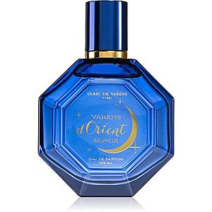 Ulric de Varens d'Orient Saphir parfémovaná voda pro ženy 50 ml obraz
