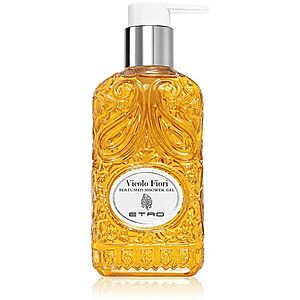 Etro Vicolo Fiori parfémovaný sprchový gel pro ženy 250 ml obraz