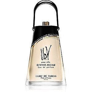 Ulric de Varens UDV Divine-issime parfémovaná voda pro ženy 75 ml obraz