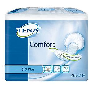 Tena Comfort Plus inkontinenční vložná plena 46 ks obraz