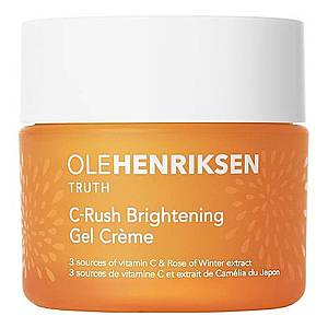 OLEHENRIKSEN - Glow Daily Vitamin C Gel Cream - Gelový krém na obličej obraz