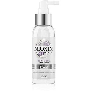 Nioxin 3D Intensive Diaboost vlasová kúra pro zesílení průměru vlasu s okamžitým efektem 100 ml obraz