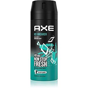 Axe Ice Breaker deodorant a tělový sprej 150 ml obraz