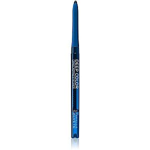 Gabriella Salvete Deep Color dlouhotrvající tužka na oči odstín 05 Dark Blue 0, 28 g obraz