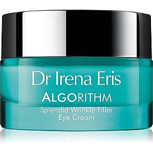Dr Irena Eris Algorithm vyplňující oční krém pro korekci vrásek 15 ml obraz