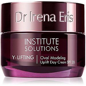 Dr Irena Eris Institute Solutions Y-Lifting denní krém zpevňující kontury obličeje 50 ml obraz