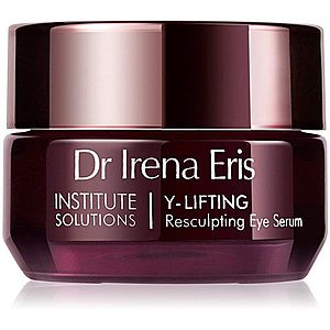 Dr Irena Eris Institute Solutions Y-Lifting liftingové zpevňující sérum na oči 15 ml obraz