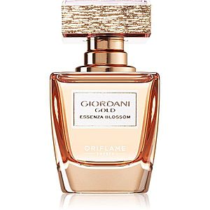 Oriflame Giordani Gold Essenza Blossom parfémovaná voda pro ženy 50 ml obraz
