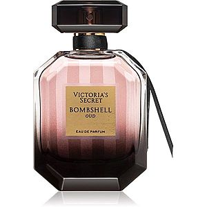 Victoria's Secret Bombshell Oud parfémovaná voda pro ženy 50 ml obraz