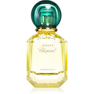 Chopard Happy Lemon Dulci parfémovaná voda pro ženy 40 ml obraz