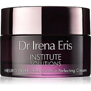Dr Irena Eris Institute Solutions Neuro Filler vyhlazující krém pro zpevnění kontur obličeje SPF 20 50 ml obraz