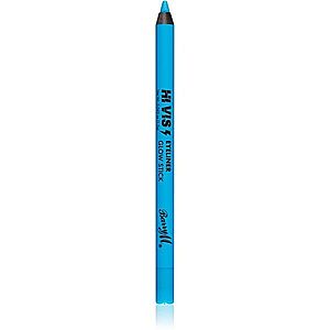Barry M Hi Vis Neon voděodolná tužka na oči odstín Glow Stick 1, 2 g obraz