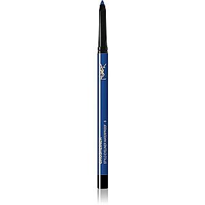 Yves Saint Laurent Crush Liner tužka na oči odstín 06 Blue obraz