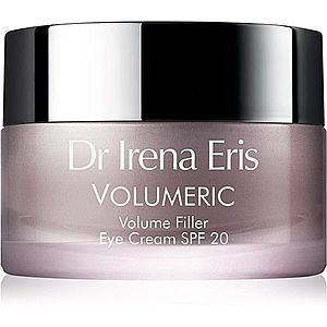Dr Irena Eris Volumeric vyplňující oční krém pro korekci vrásek SPF 20 15 ml obraz